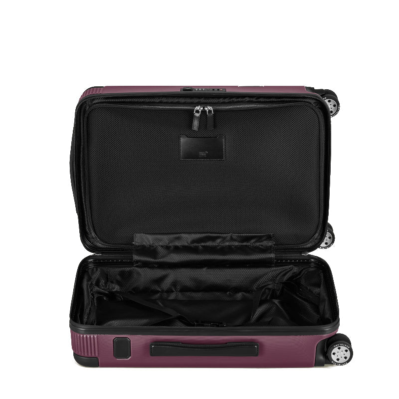 Valise trolleyMontblancValise cabine compacte Montblanc #MY4810
