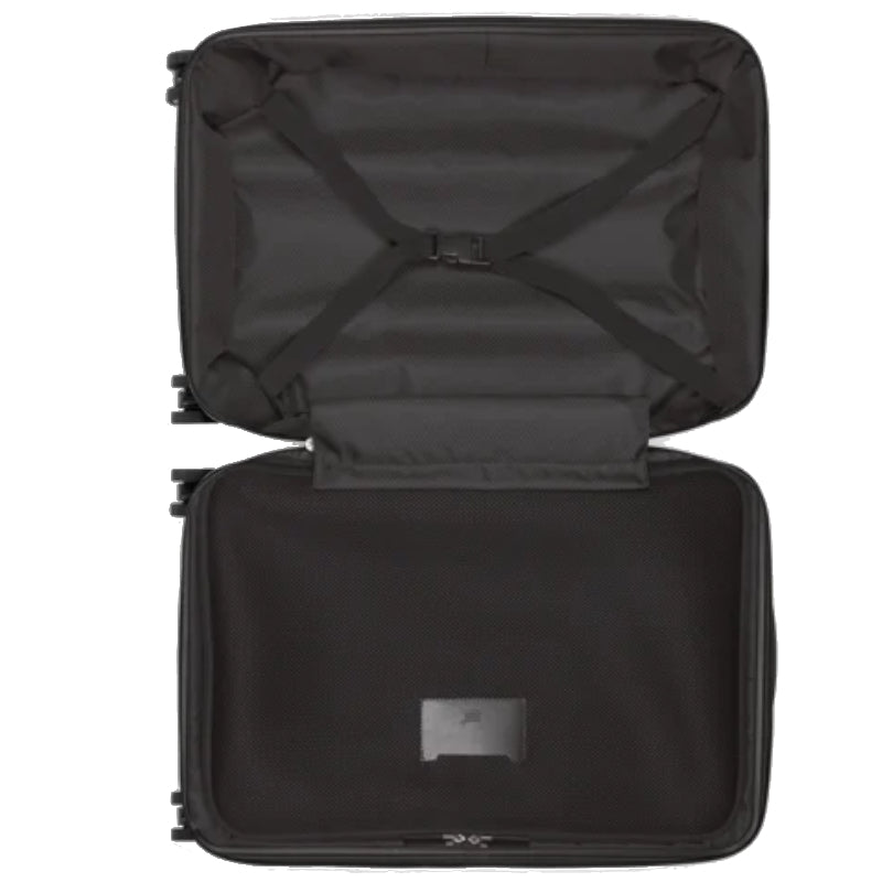 Valise trolleyMontblancValise cabine compacte Montblanc #MY4810