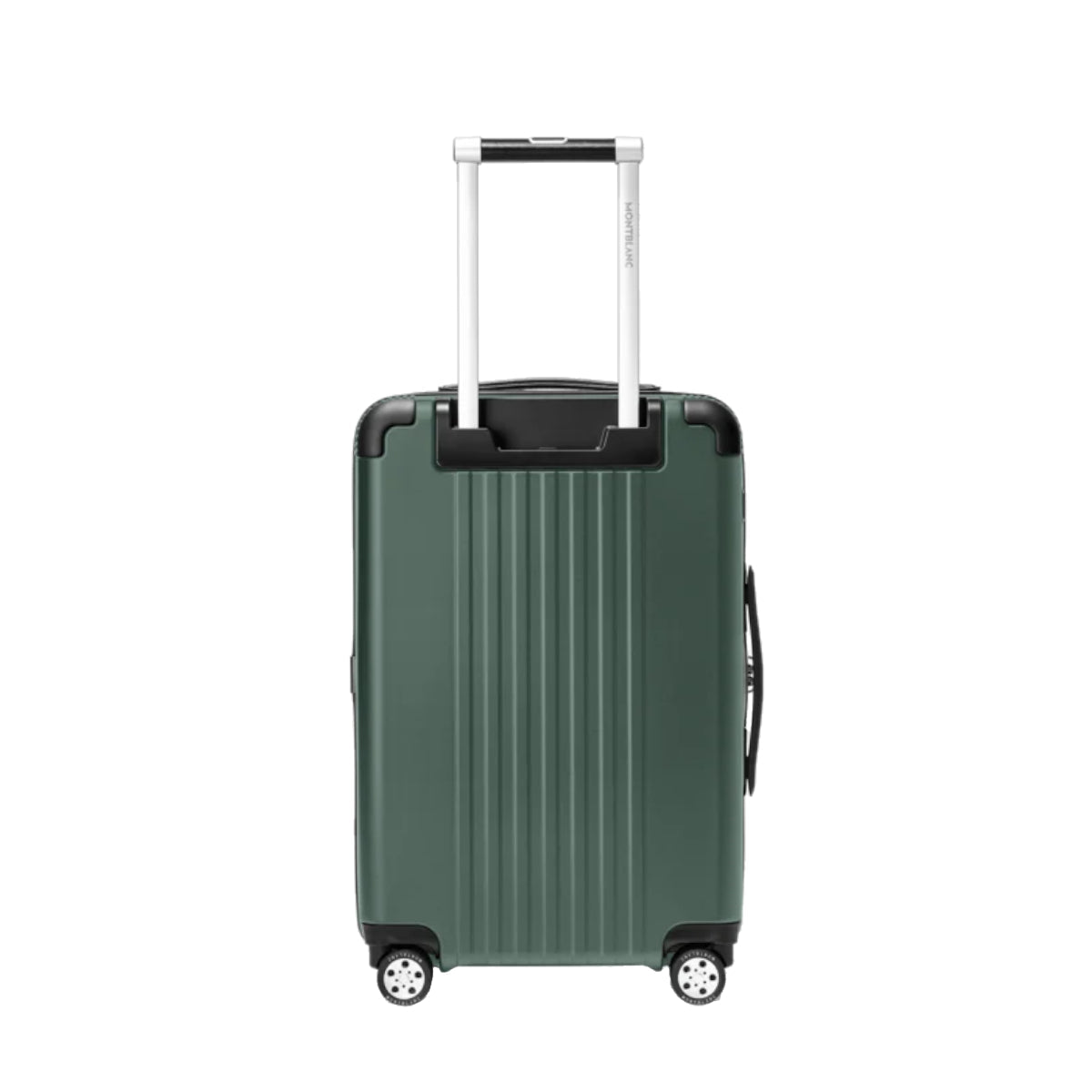 Valise trolleyMontblancValise cabine Montblanc compacte #MY4810