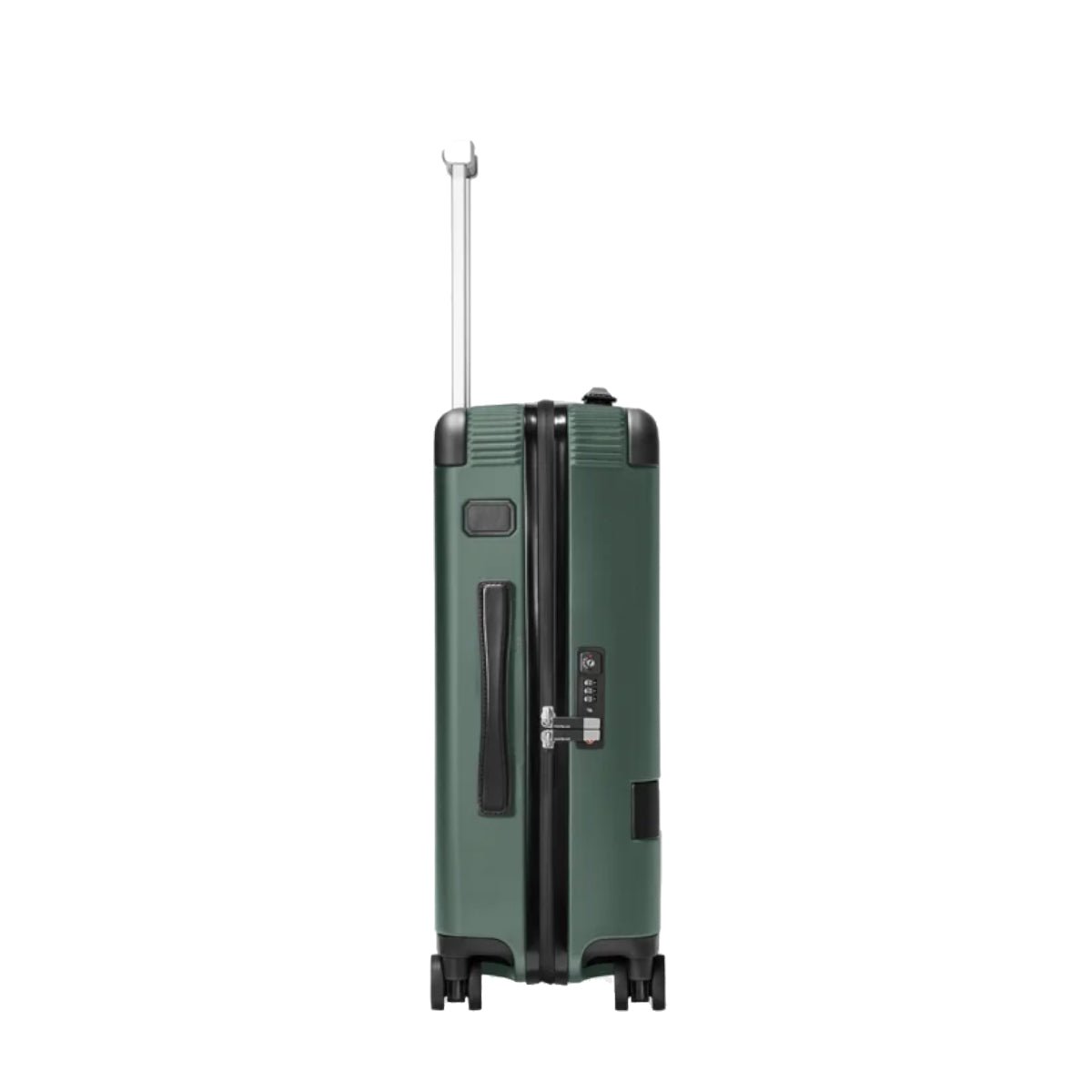 Valise trolleyMontblancValise cabine Montblanc compacte #MY4810