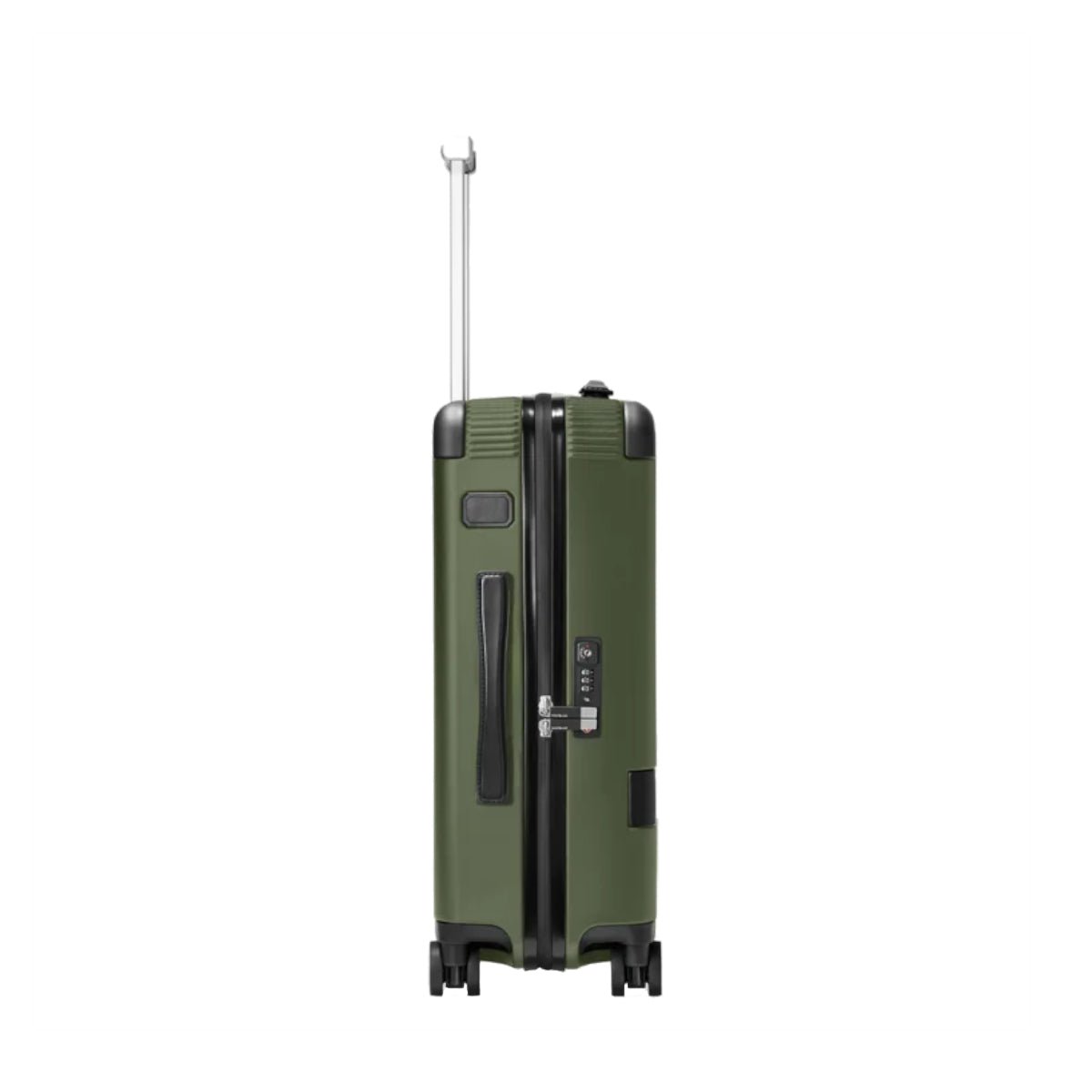 Valise trolleyMontblancValise cabine Montblanc compacte #MY4810