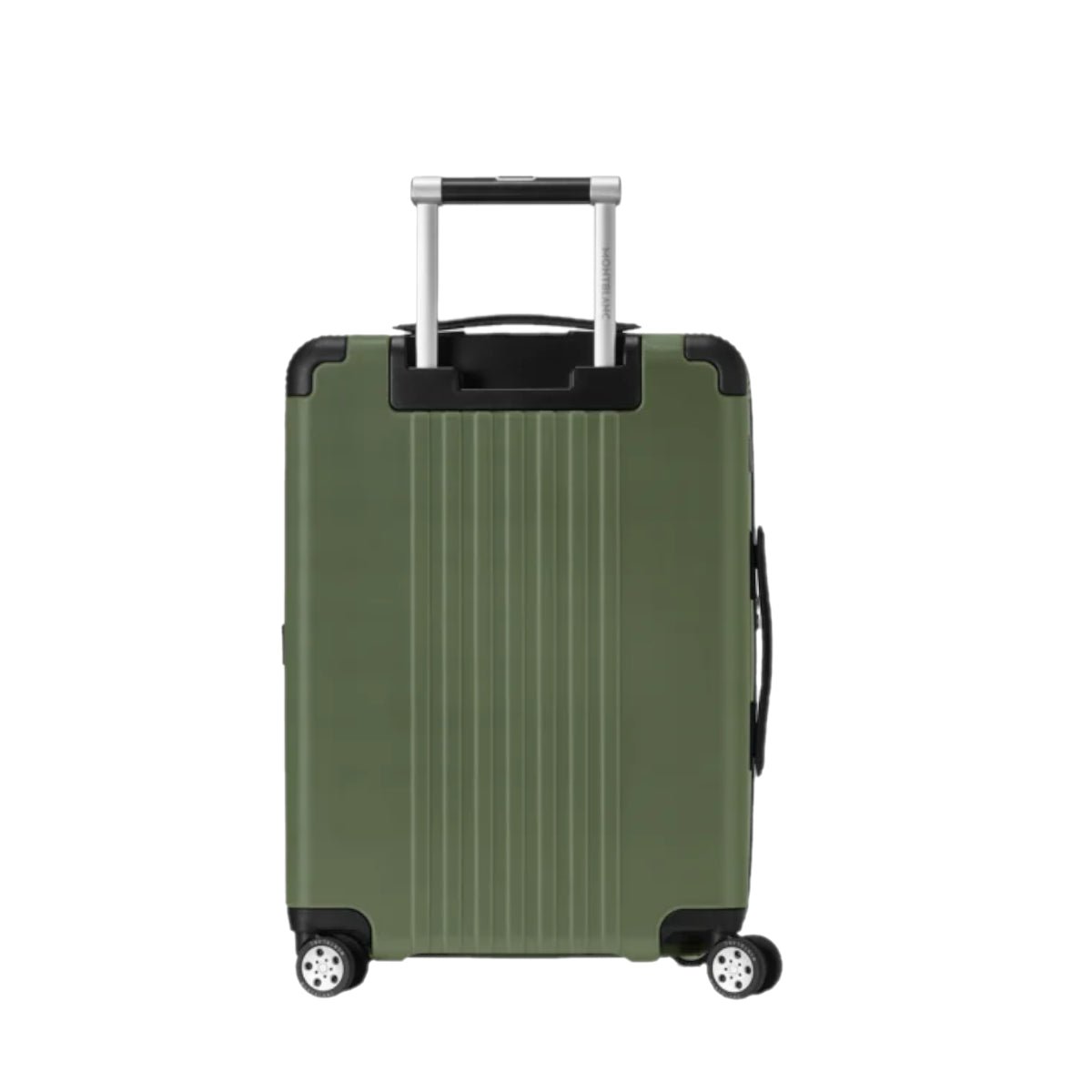 Valise trolleyMontblancValise cabine Montblanc #MY4810