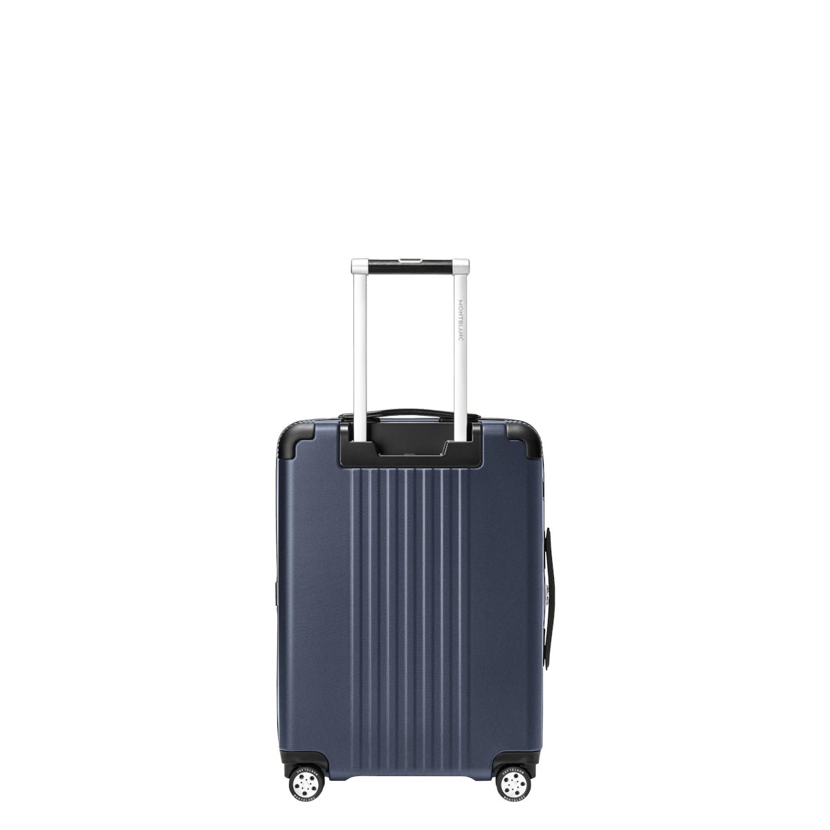 Valise trolleyMontblancValise cabine Montblanc #MY4810