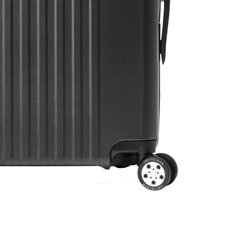 Valise trolleyMontblancValise cabine Montblanc #MY4810