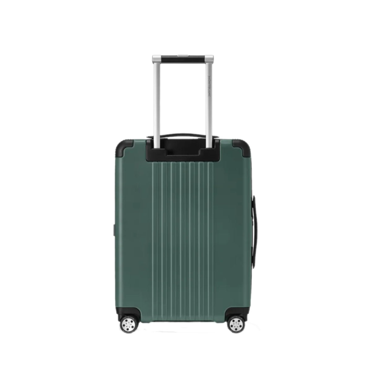 Valise trolleyMontblancValise cabine Montblanc #MY4810
