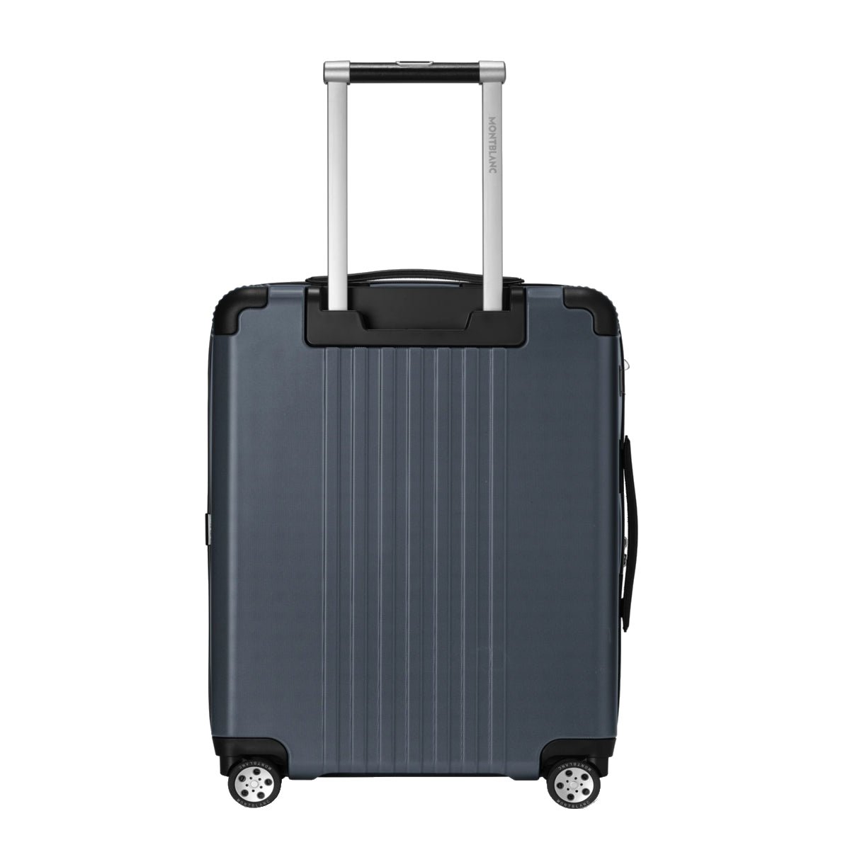 Valise trolleyMontblancValise cabine Montblanc #MY4810