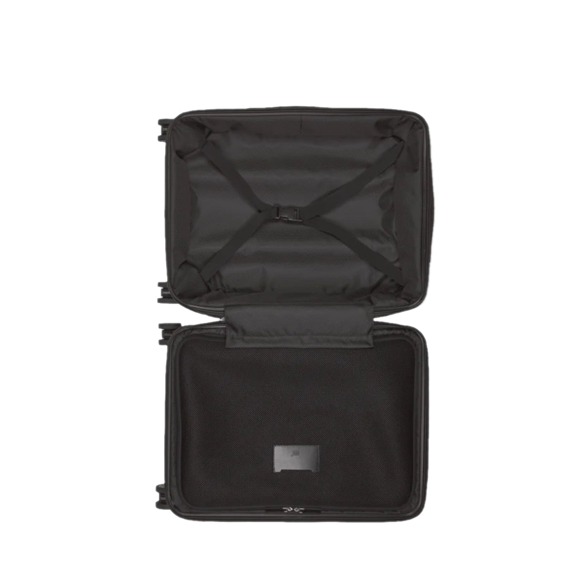 Valise trolleyMontblancValise cabine Montblanc #MY4810