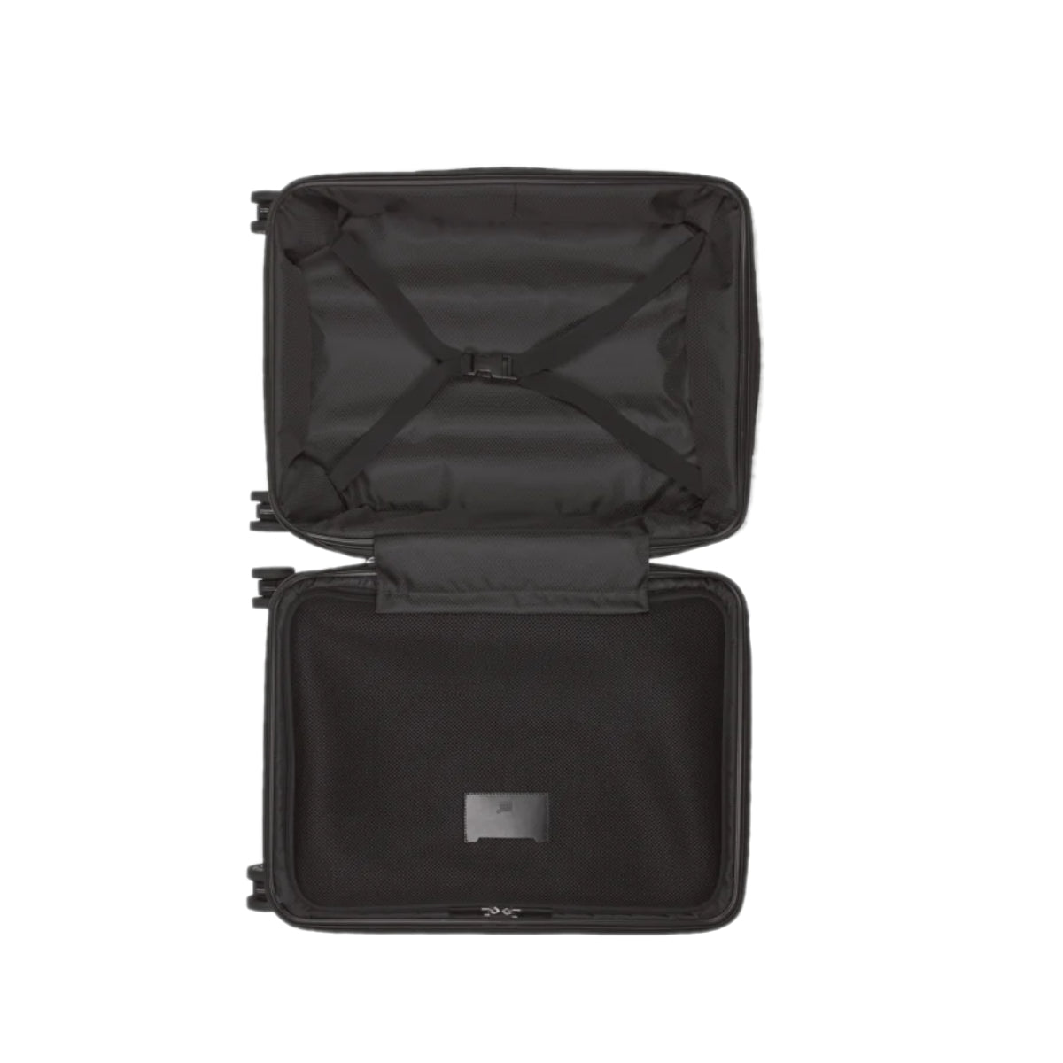 Valise trolleyMontblancValise cabine Montblanc #MY4810