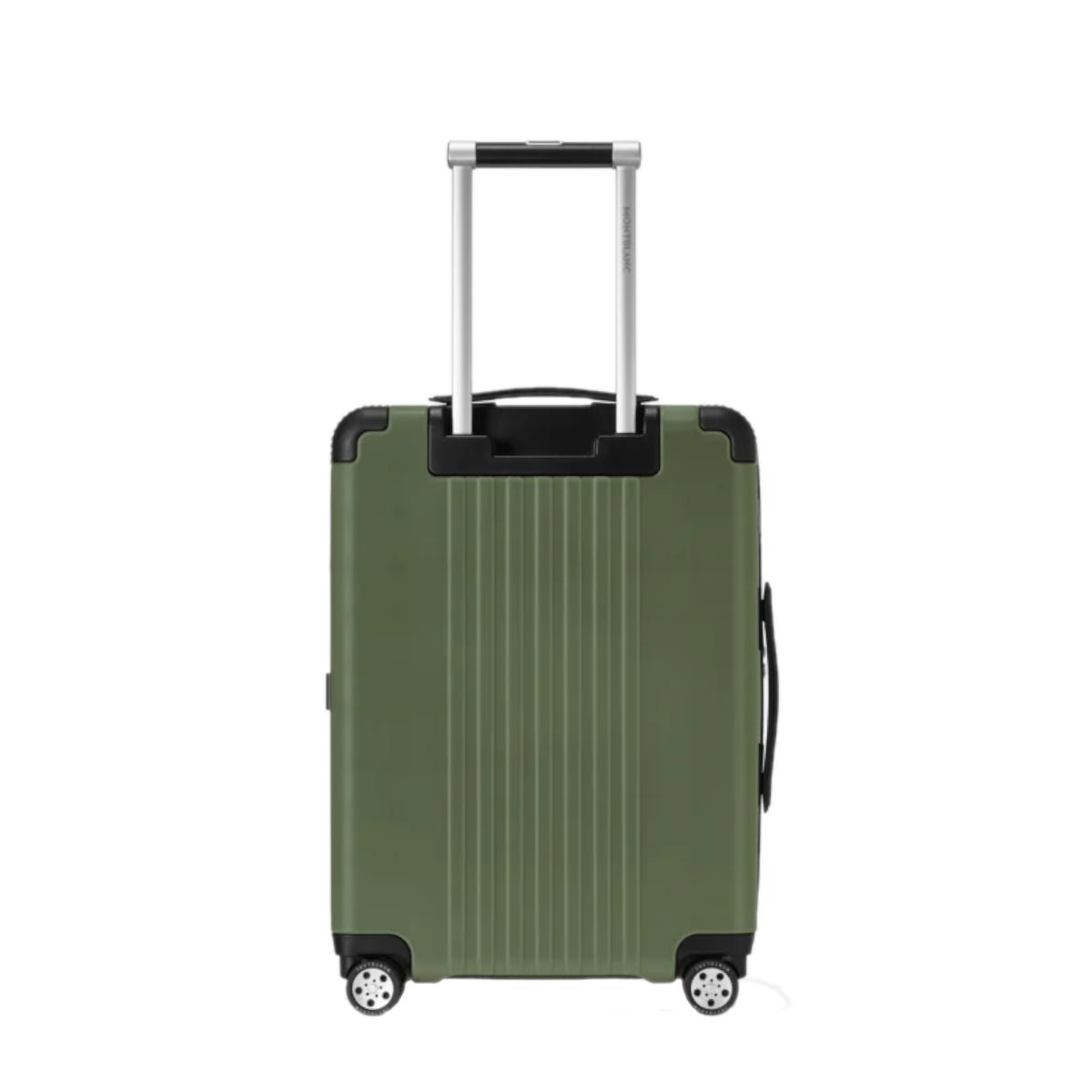 Valise trolleyMontblancValise cabine Montblanc #MY4810