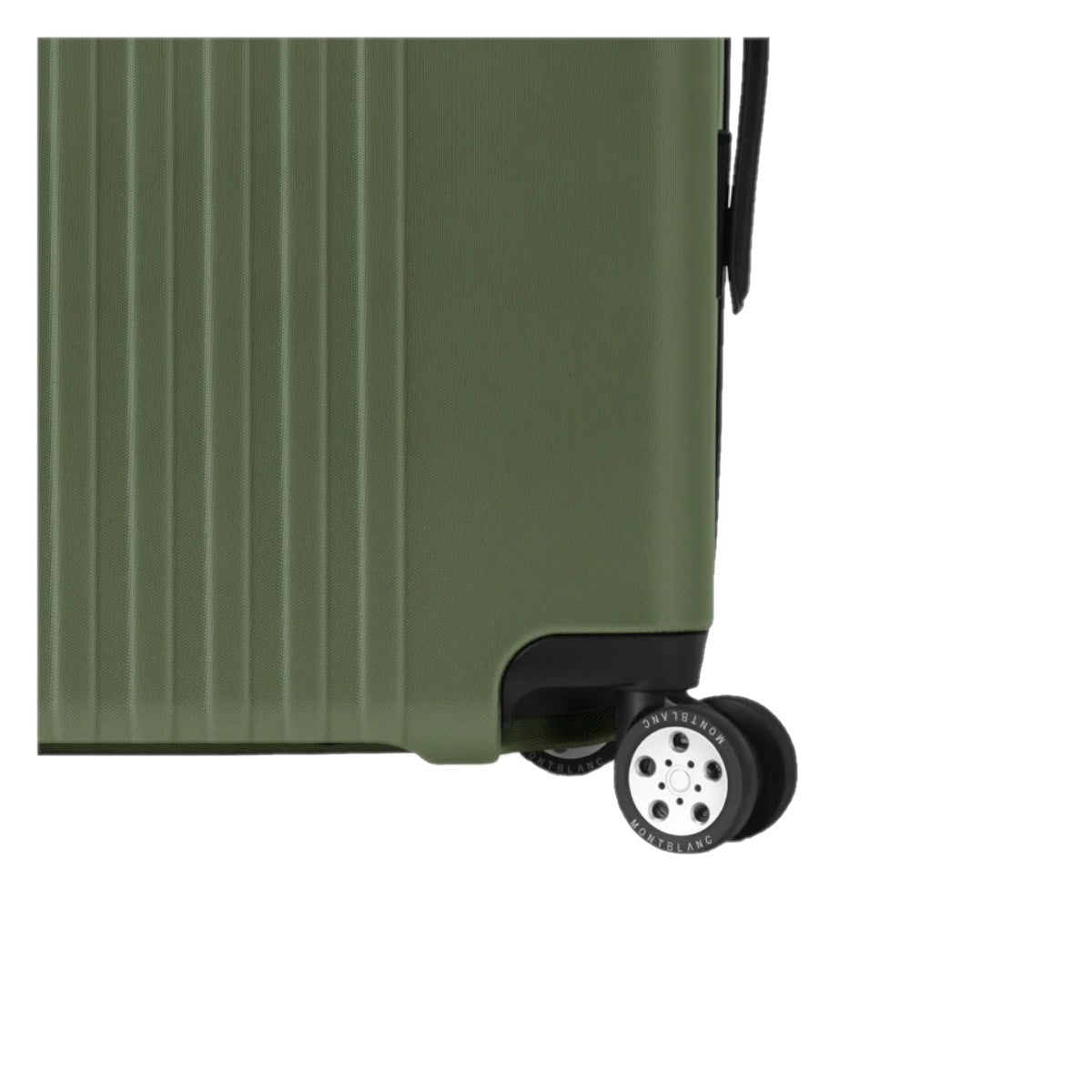 Valise trolleyMontblancValise cabine Montblanc #MY4810