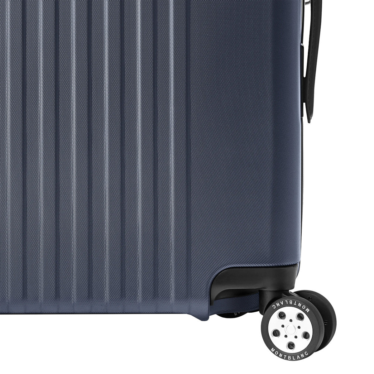 Valise trolleyMontblancValise cabine Montblanc #MY4810