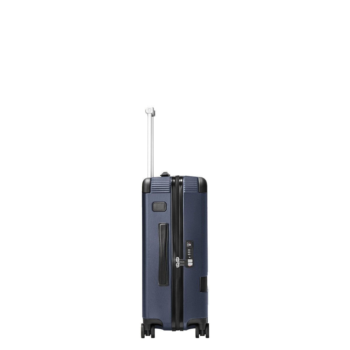 Valise trolleyMontblancValise cabine Montblanc #MY4810