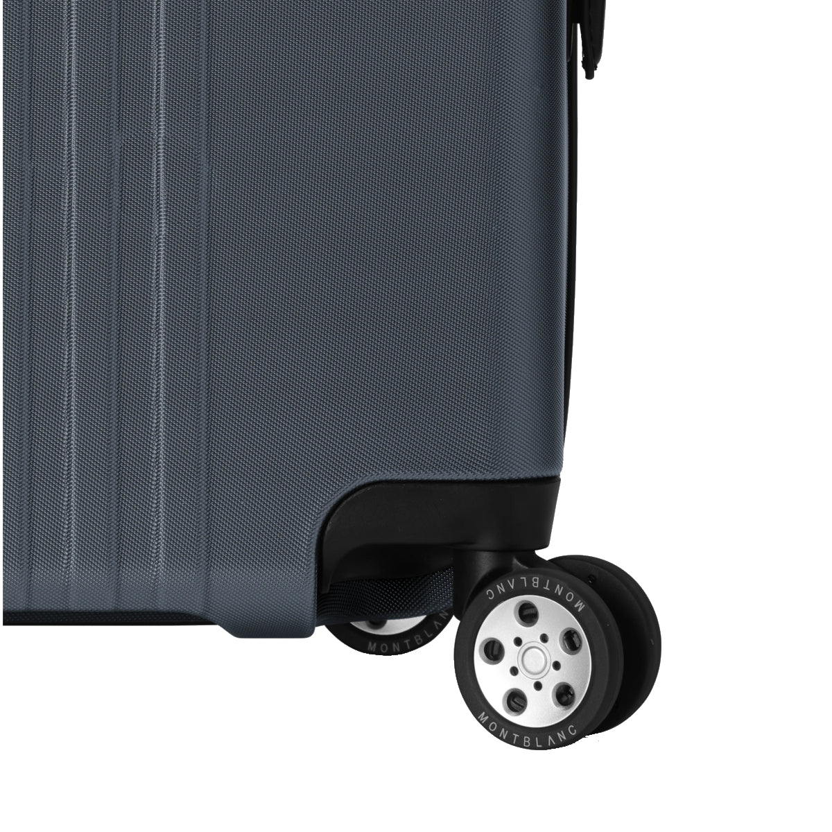 Valise trolleyMontblancValise cabine Montblanc #MY4810