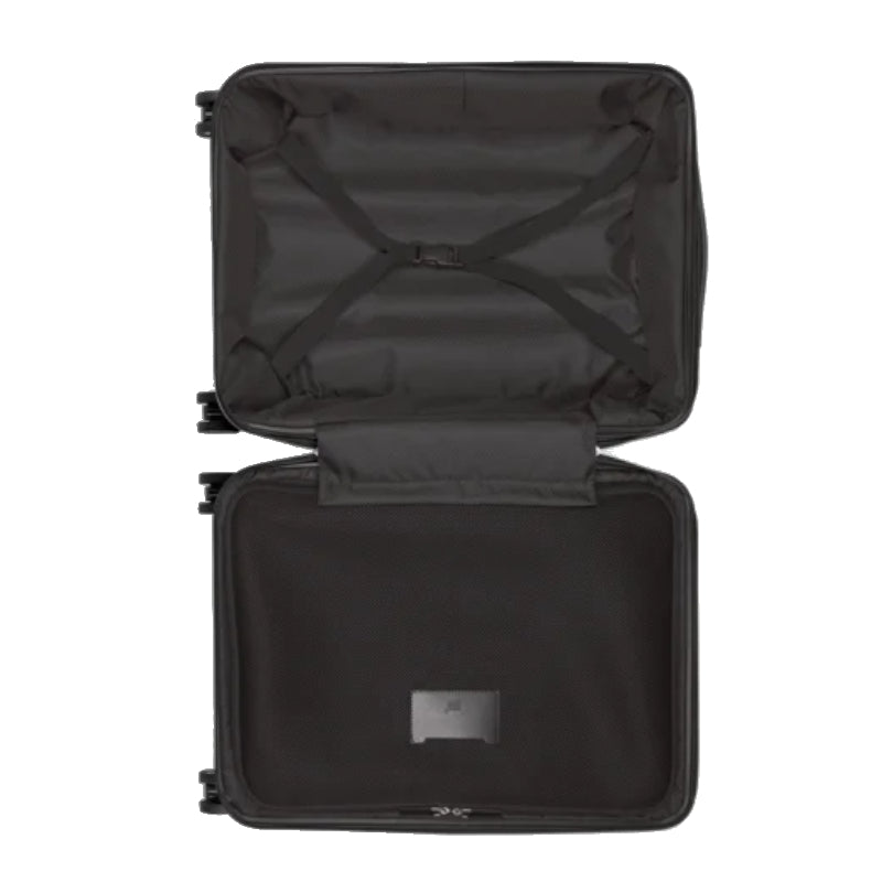 Valise trolleyMontblancValise cabine Montblanc #MY4810