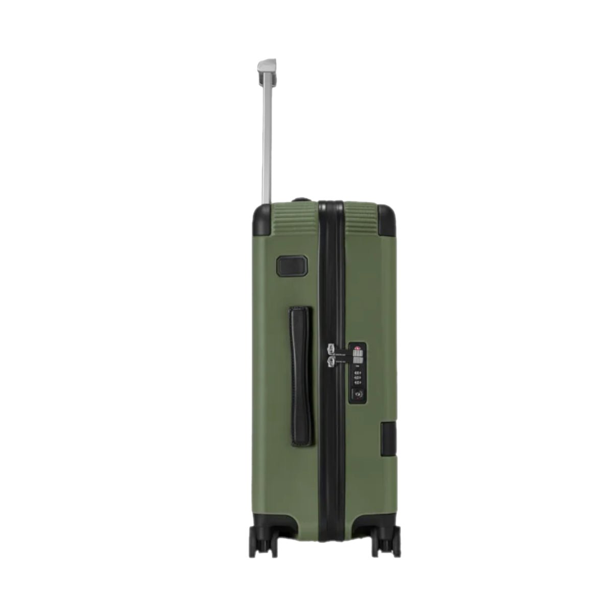 Valise trolleyMontblancValise cabine Montblanc #MY4810