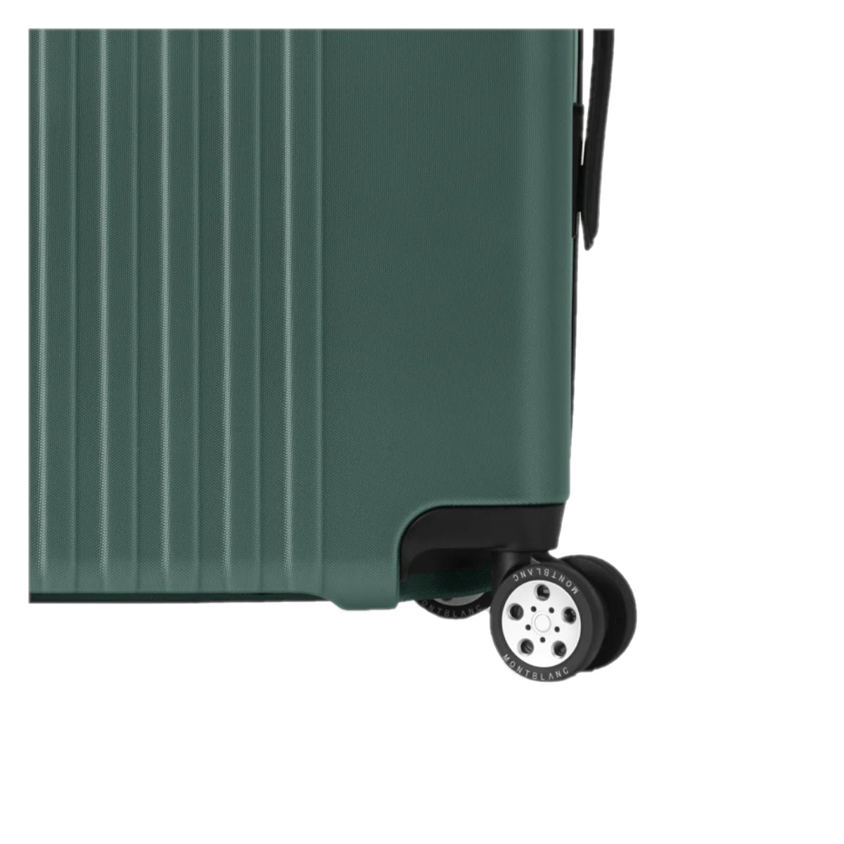 Valise trolleyMontblancValise cabine Montblanc #MY4810