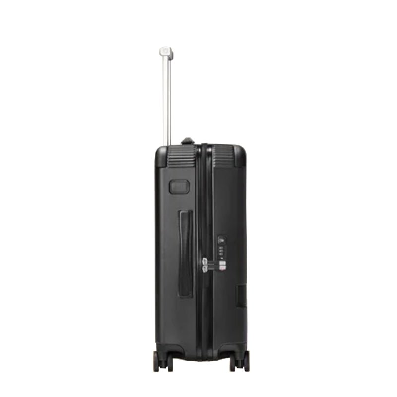 Valise trolleyMontblancValise cabine Montblanc #MY4810
