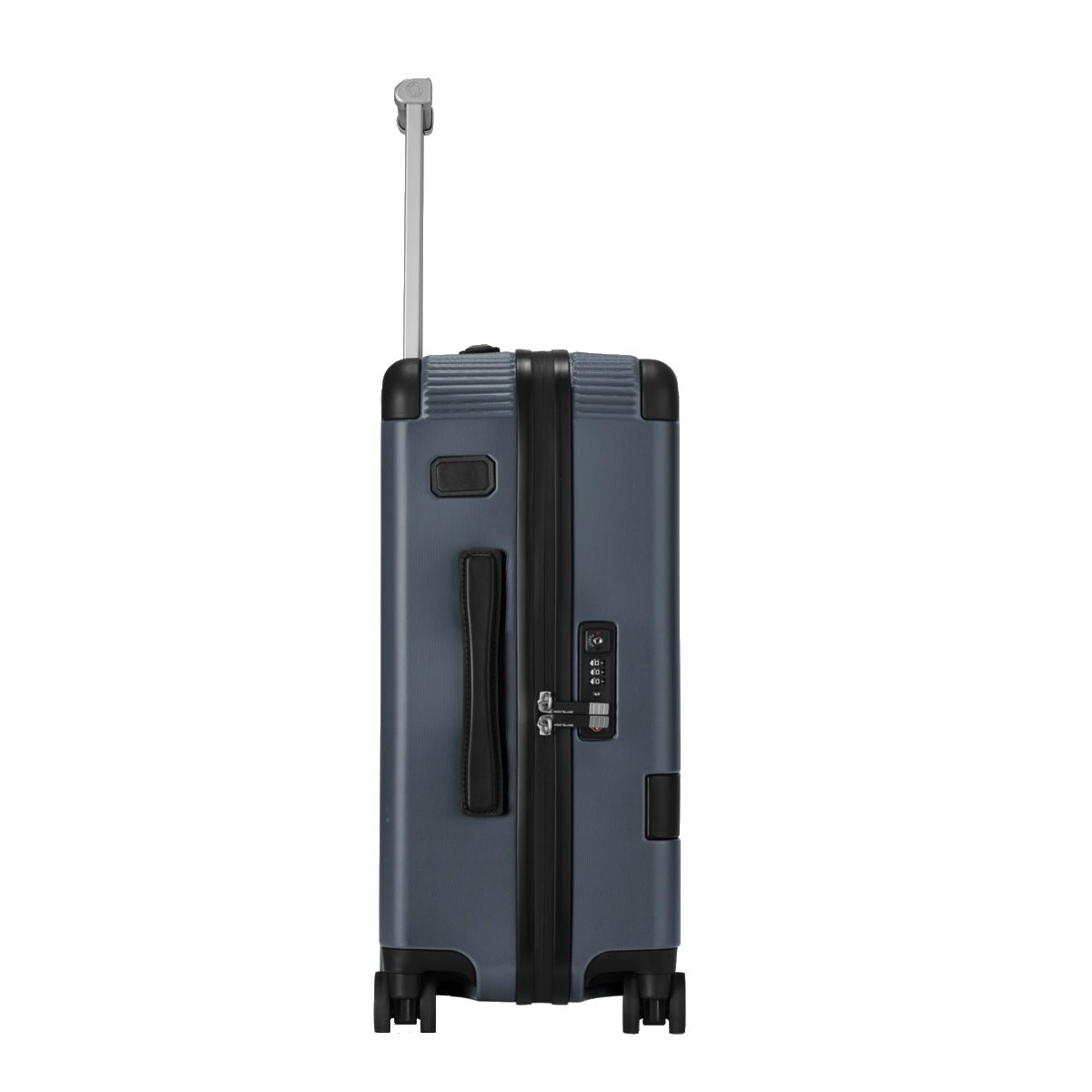 Valise trolleyMontblancValise cabine Montblanc #MY4810