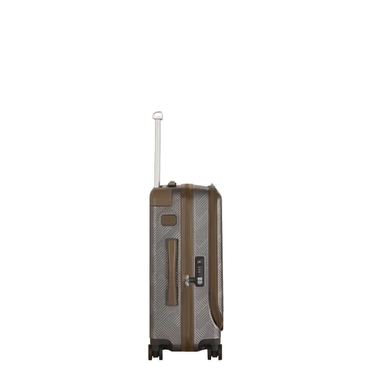 Valise trolleyMontblancValise Cabine Montblanc MY4810 avec Poche Avant