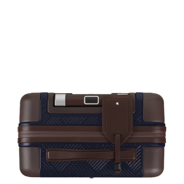 Valise trolleyMontblancValise Cabine Montblanc MY4810 Navy Blue