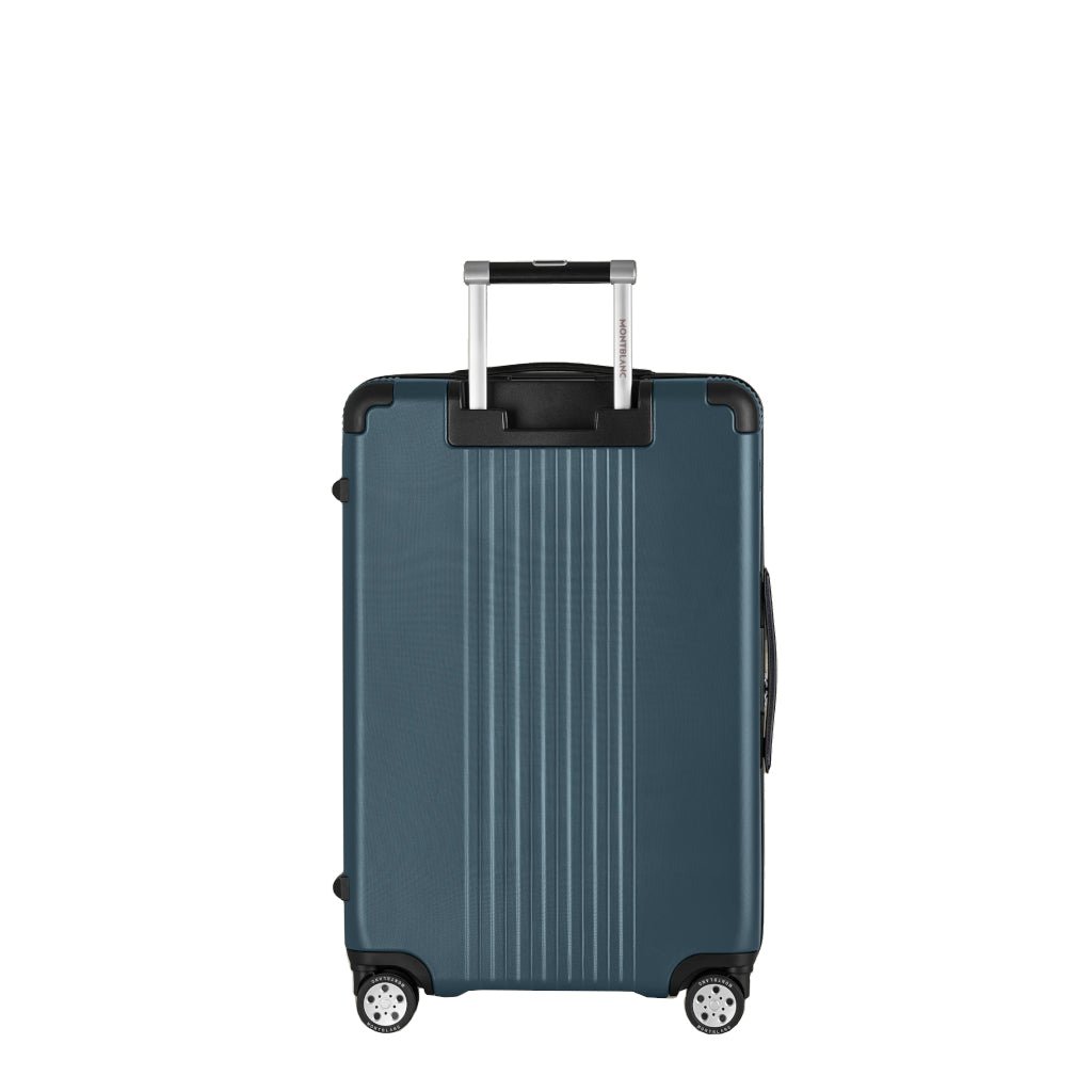Valise trolleyMontblancValise moyen Montblanc modèle #MY4810