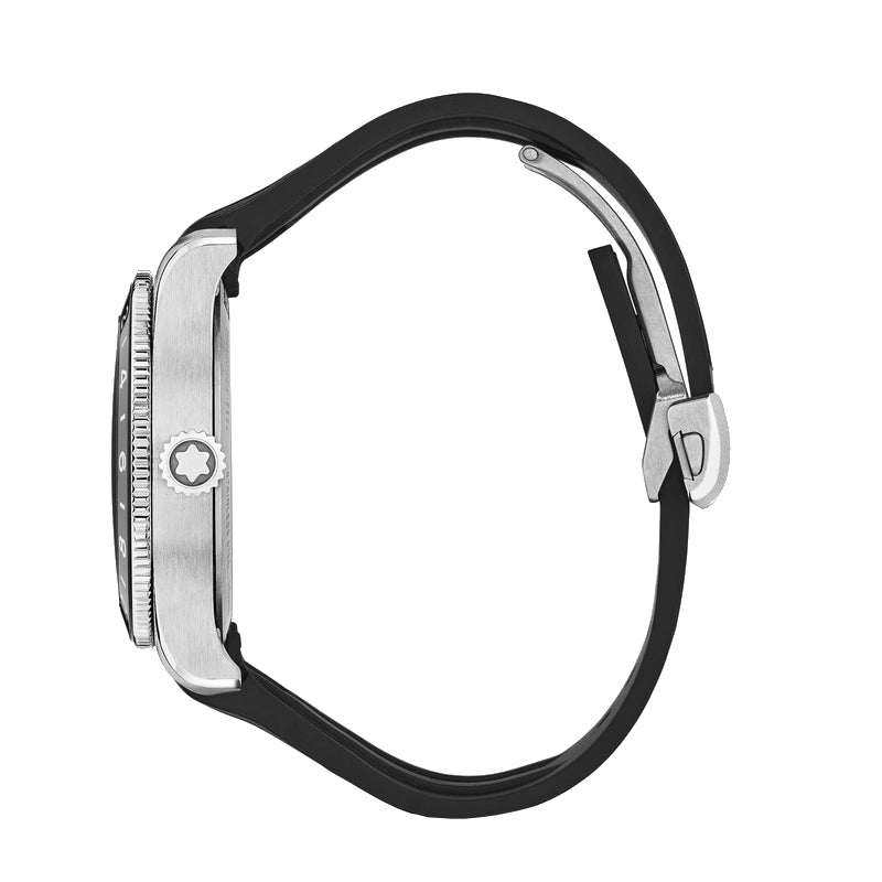 Montblanc 1858 GMT Watch