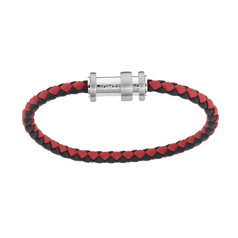 Bracelet hommeMontblancBracelet Montblanc TimeWalker