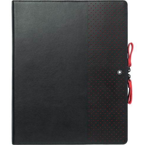 Carnet de note connectéMontblancMontblanc Augmented Paper Urban Racing Spirit