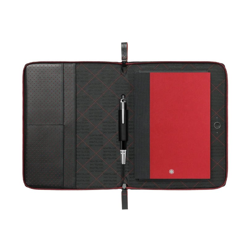 Carnet de note connectéMontblancMontblanc Augmented Paper Urban Racing Spirit