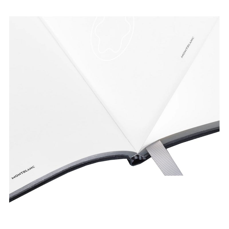 Carnet de noteMontblancCahier à dessin #149 Black Montblanc Fine Stationery, vierge