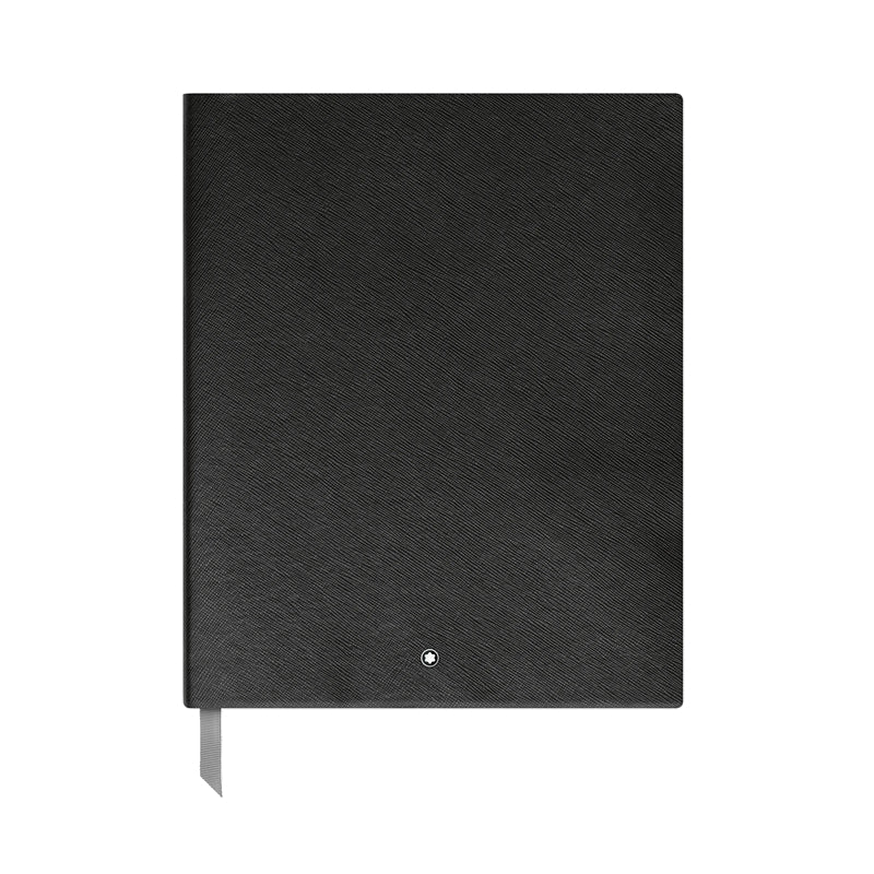 Carnet de noteMontblancCahier à dessin #149 Black Montblanc Fine Stationery, vierge