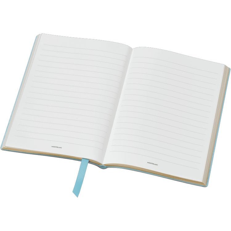 Carnet de noteMontblancCarnet #146, Montblanc Hommage à Moctezuma I