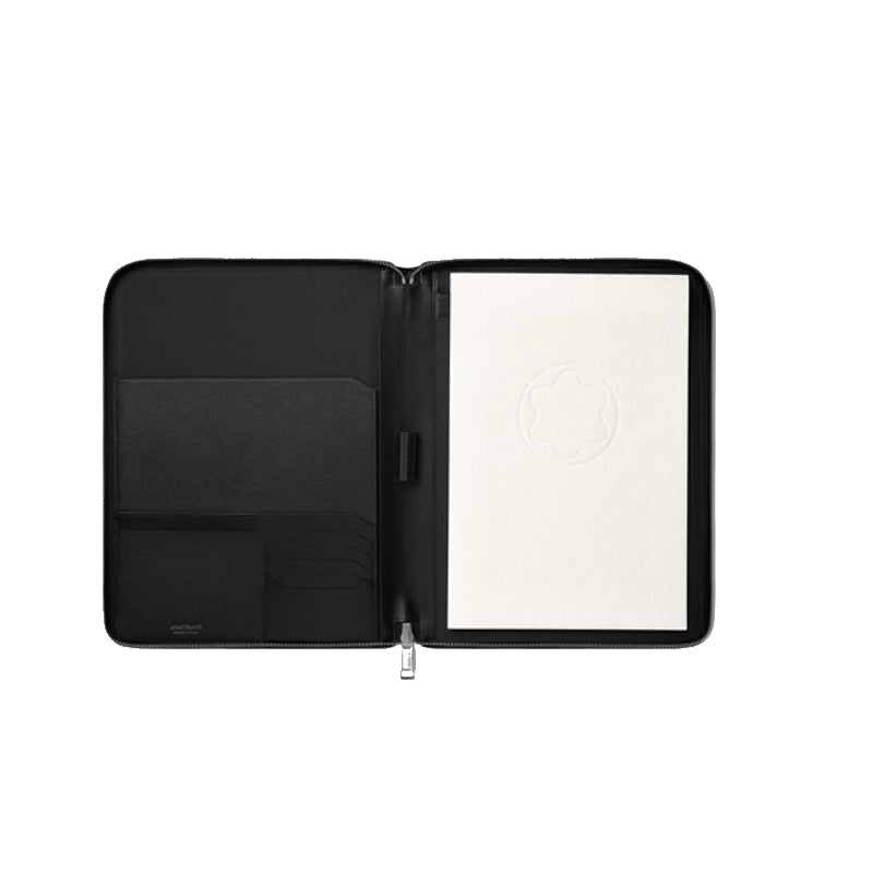 Carnet de noteMontblancSupport de bloc - notes Montblanc Meisterstück 4810