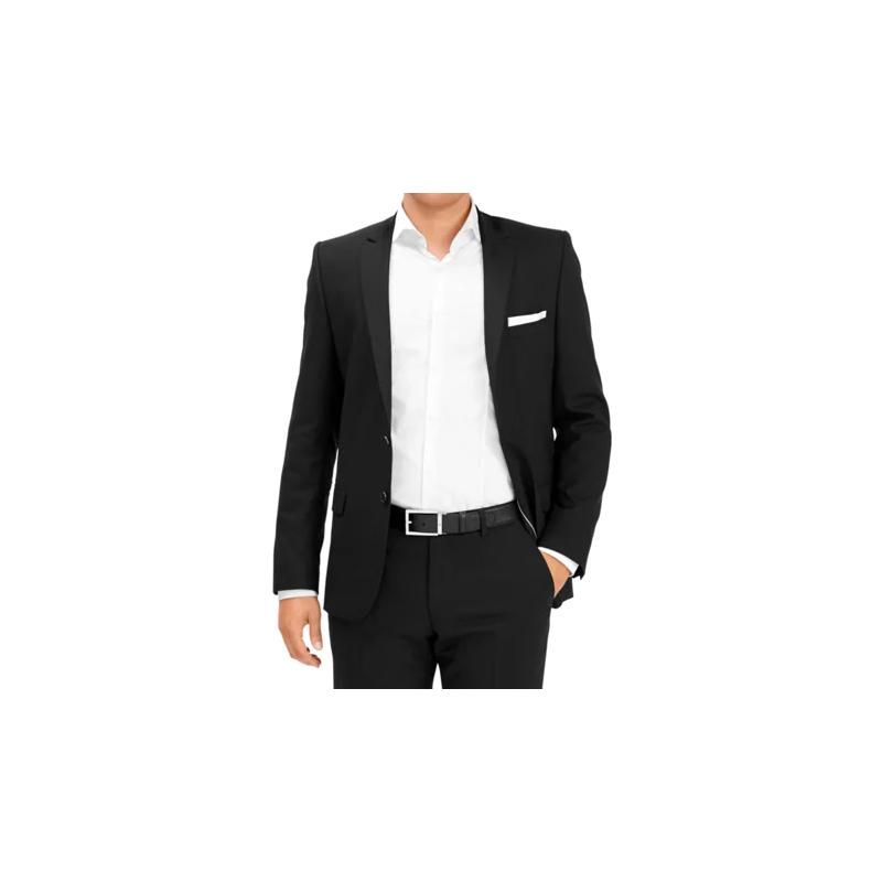 Ceinture hommeMontblancMontblanc Ceinture affaires noire à couper selon la taille