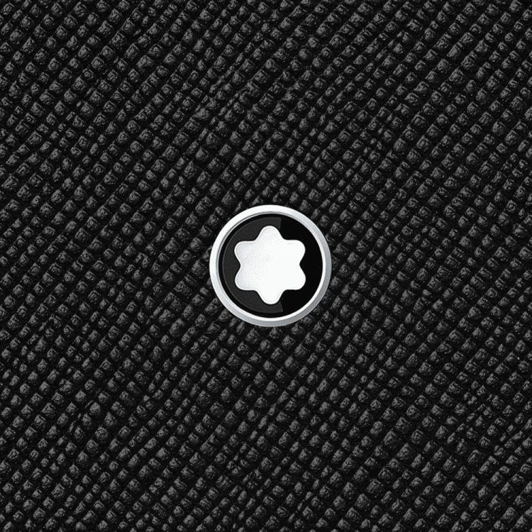 Coque iphoneMontblancÉtui rigide Montblanc Sartorial pour iPhone Apple XR
