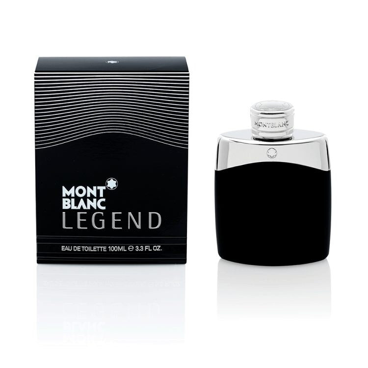 Eau de ParfumMontblancEau de Toilette Montblanc Legend 100 ml