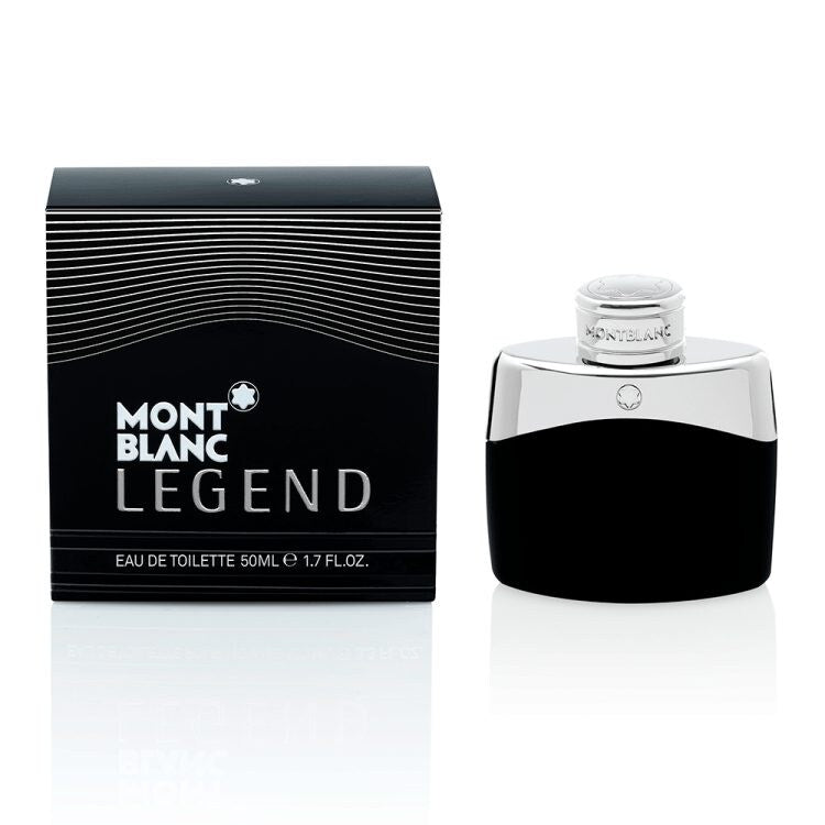 Eau de ParfumMontblancEau de Toilette Montblanc Legend 50 ml