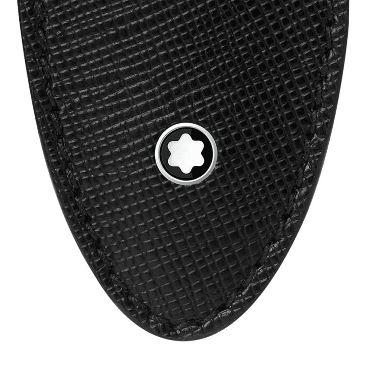 Étui pour styloMontblancÉtui fin 1 instrument d'écriture Montblanc Sartorial