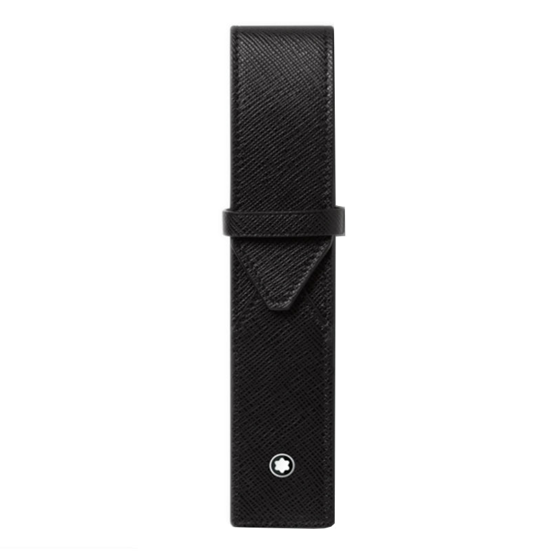 Étui pour styloMontblancÉtui pour 1 instrument d'écriture Montblanc Sartorial