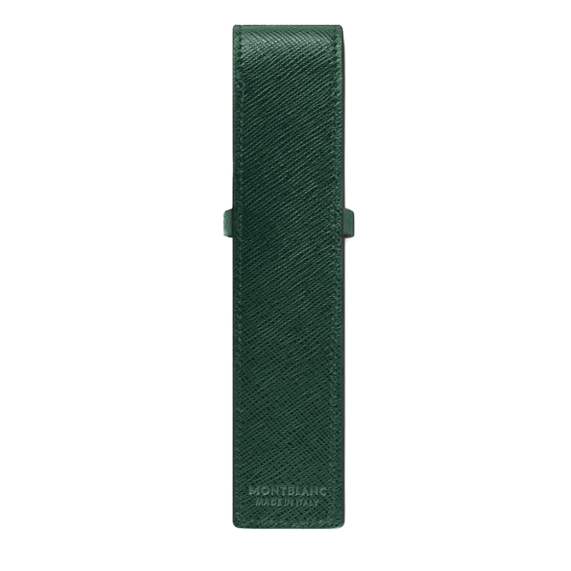 Étui pour styloMontblancÉtui pour 1 instrument d'écriture Montblanc Sartorial