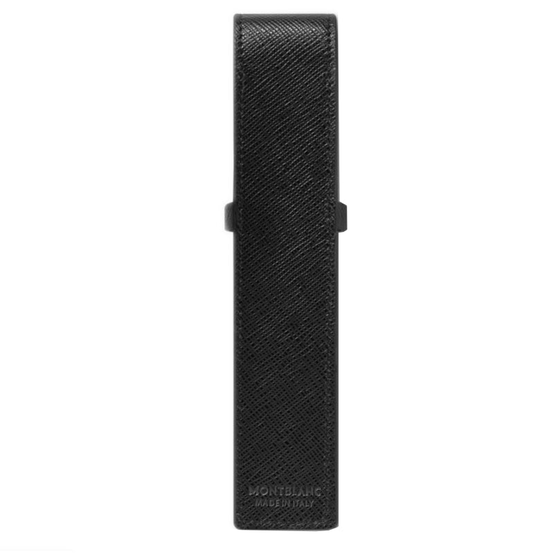 Étui pour styloMontblancÉtui pour 1 instrument d'écriture Montblanc Sartorial