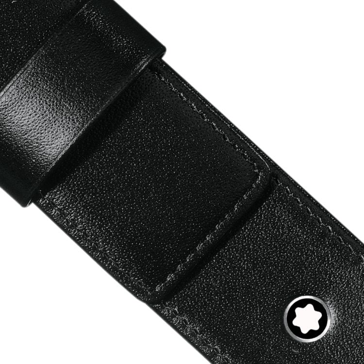 Étui pour styloMontblancÉtui pour 1 stylo Montblanc Meisterstück