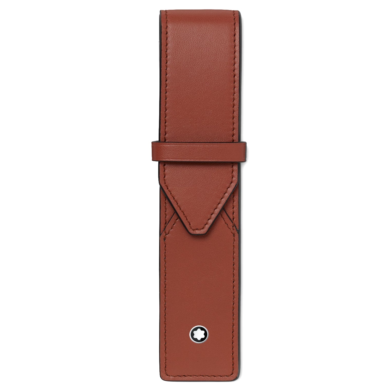 Étui pour styloMontblancÉtui pour 1 stylo souple Montblanc Meisterstück Selection Soft