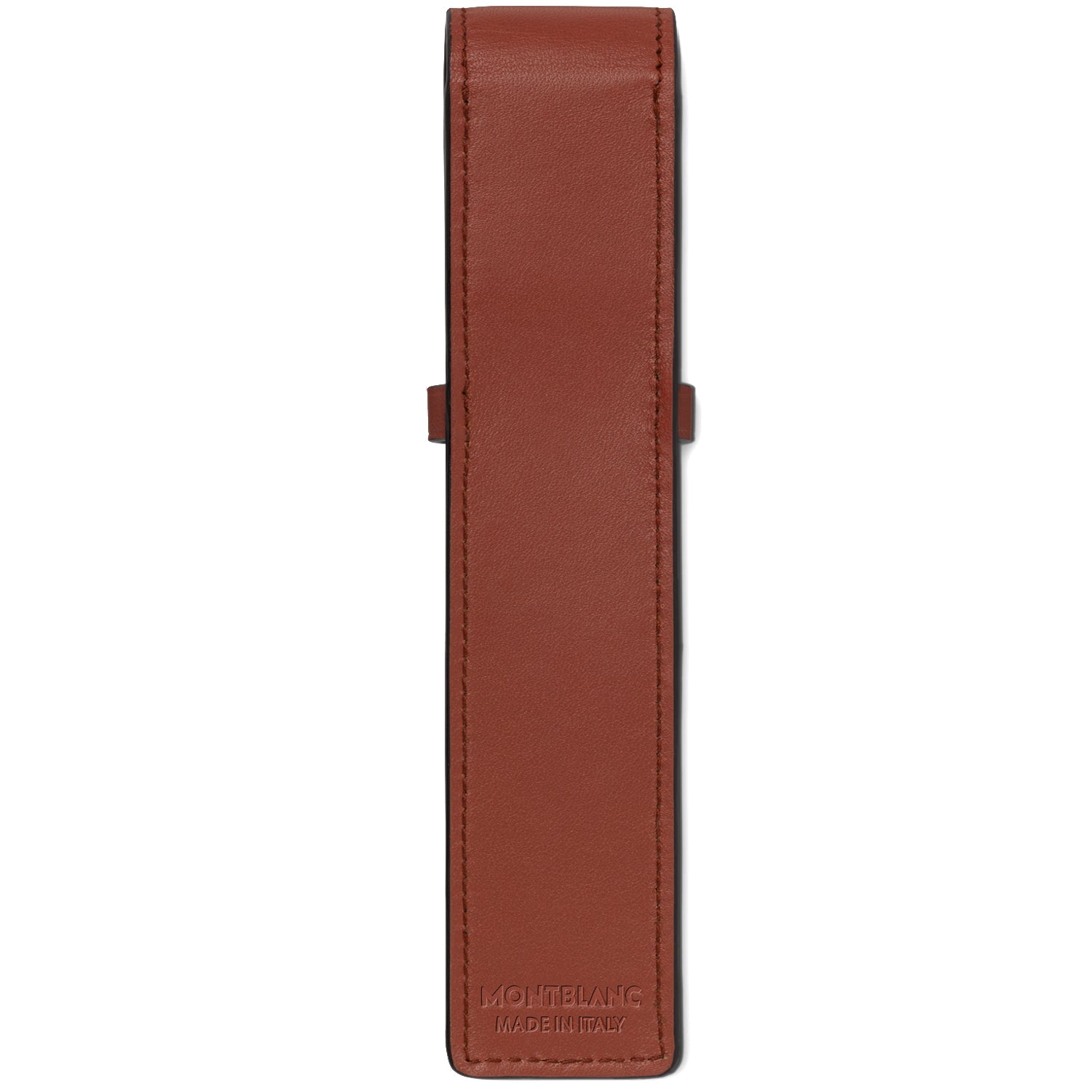 Étui pour styloMontblancÉtui pour 1 stylo souple Montblanc Meisterstück Selection Soft