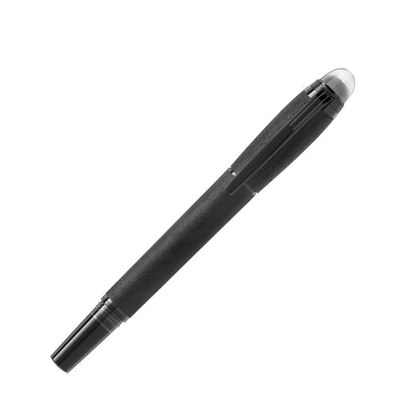 Feutre finMontblancFeutre fin Montblanc StarWalker BlackCosmos Métal