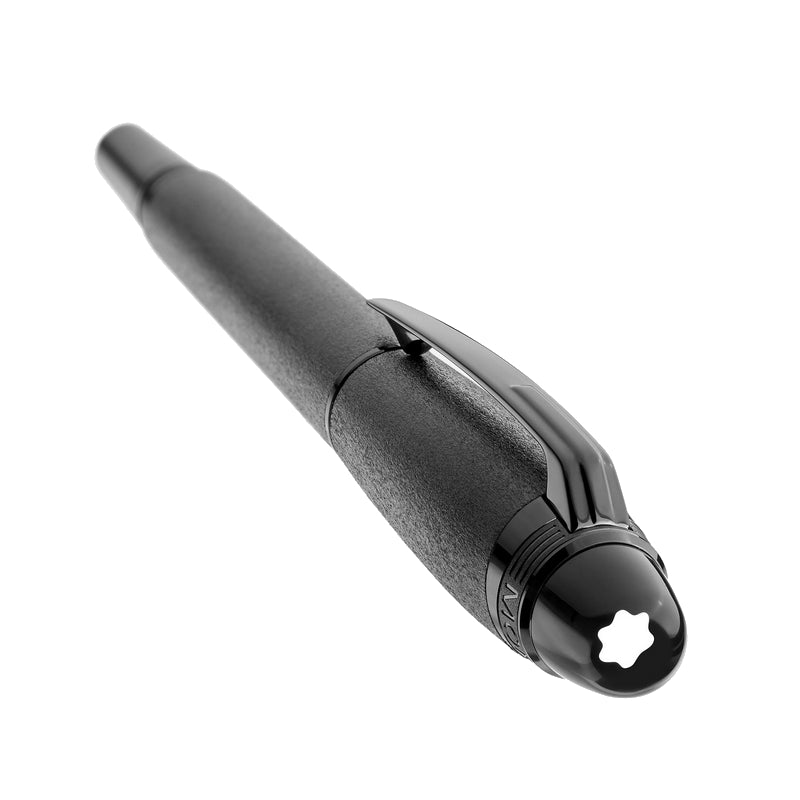 Feutre finMontblancFeutre fin Montblanc StarWalker BlackCosmos Métal