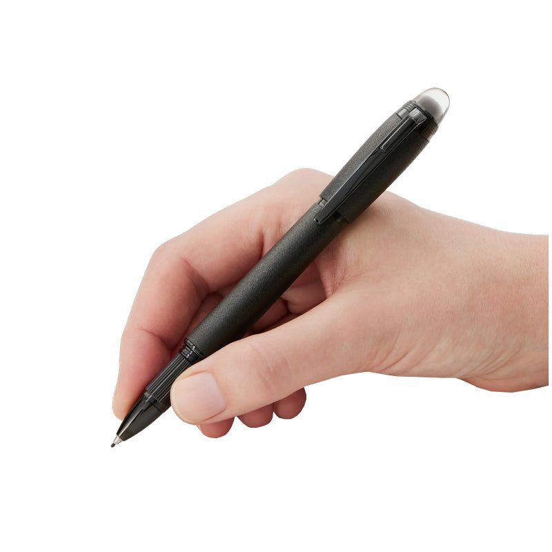 Feutre finMontblancFeutre fin Montblanc StarWalker BlackCosmos Métal