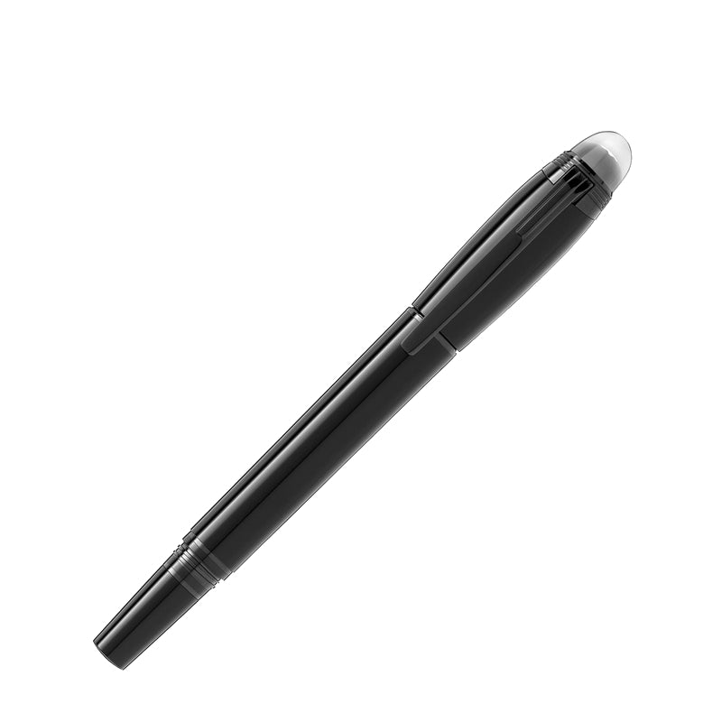 Feutre finMontblancFeutre fin Montblanc StarWalker BlackCosmos Precious Resin