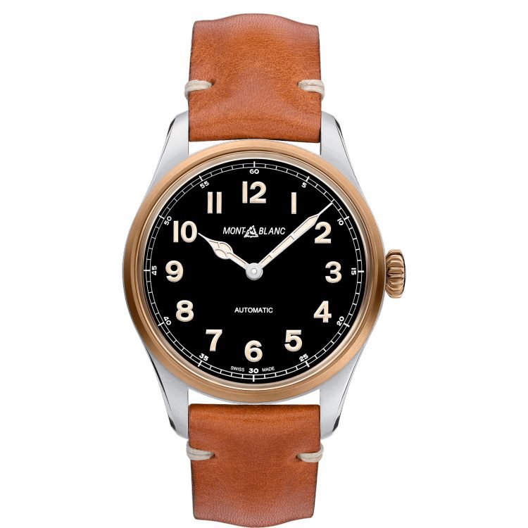 Montblanc 1858 Automatic 40 mm Watch