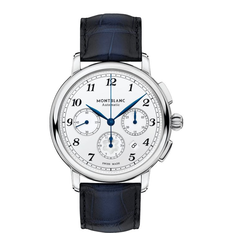 Orologio Montblanc Star Legacy Automatic Chronograph